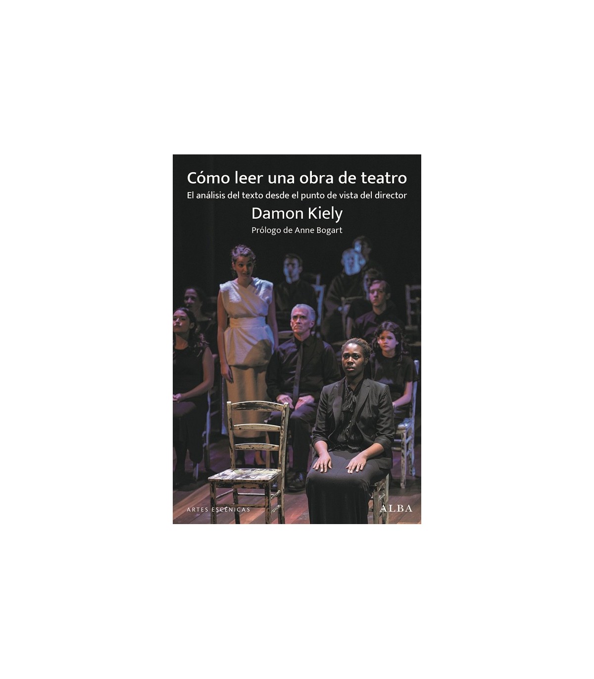 CÓMO LEER UNA OBRA DE TEATRO