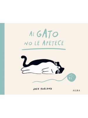 AL GATO NO LE APETECE
