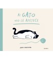 AL GATO NO LE APETECE