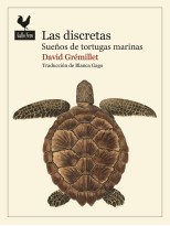 DISCRETAS, LAS