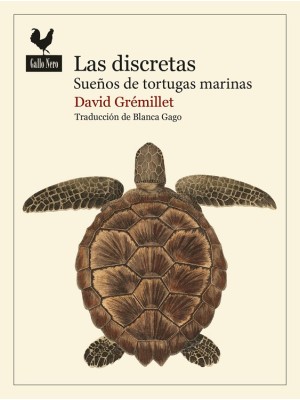 DISCRETAS, LAS