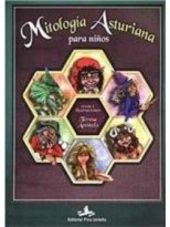 MITOLOGÍA ASTURIANA PARA NIÑOS Y NIÑAS
