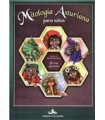 MITOLOGÍA ASTURIANA PARA NIÑOS Y NIÑAS