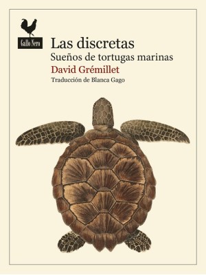DISCRETAS, LAS