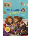 MI FAMILIA ES ESPECIAL (LIBRO DE CARTÓN)