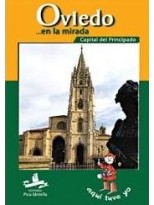 OVIEDO EN LA MIRADA