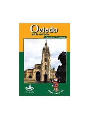 OVIEDO EN LA MIRADA
