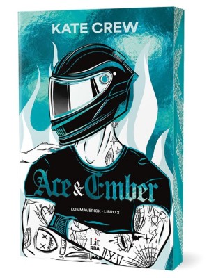 ACE & EMBER