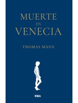 MUERTE EN VENECIA