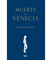 MUERTE EN VENECIA