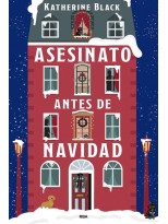 ASESINATO ANTES DE NAVIDAD