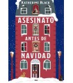 ASESINATO ANTES DE NAVIDAD