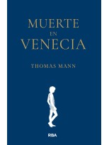 MUERTE EN VENECIA