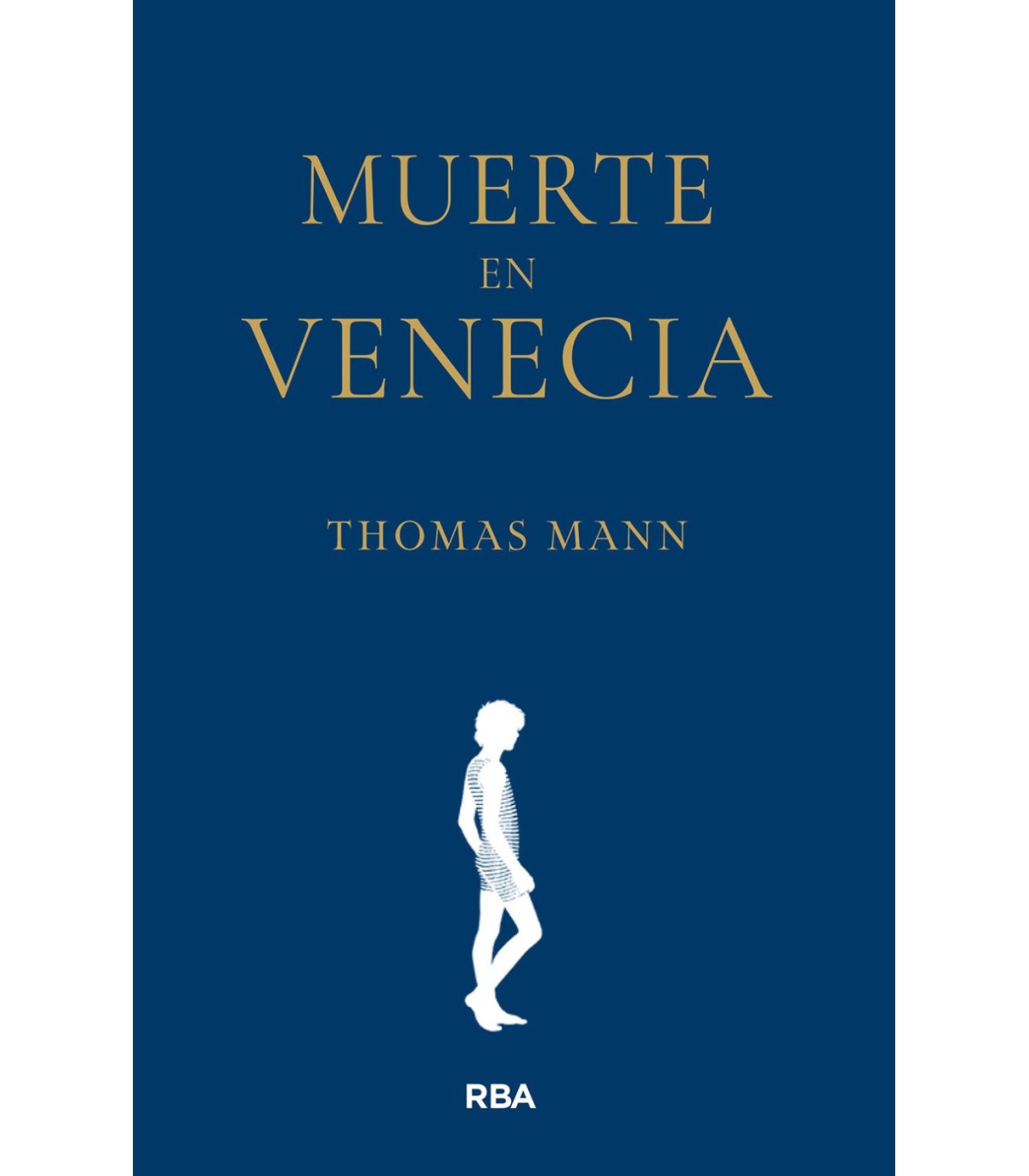 MUERTE EN VENECIA