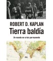 TIERRA BALDÍA