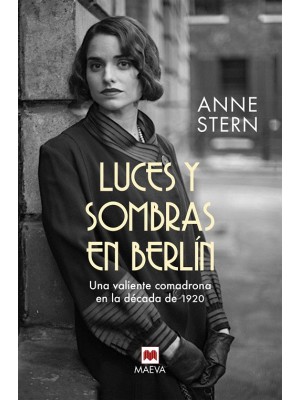 LUCES Y SOMBRAS EN BERLIN