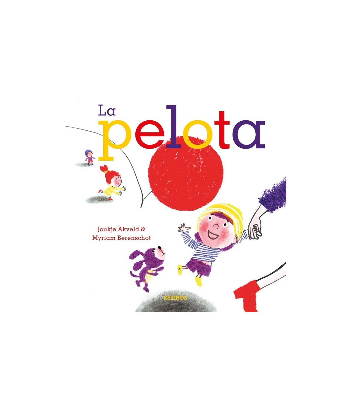 PELOTA, LA