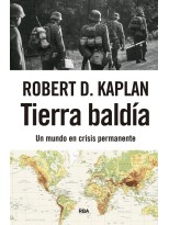 TIERRA BALDÍA