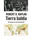 TIERRA BALDÍA