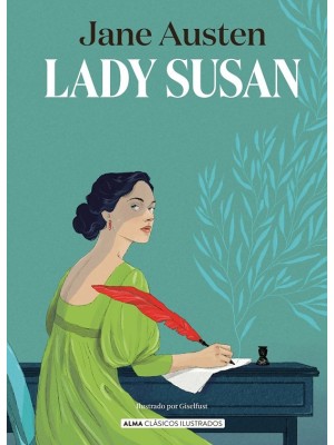 LADY SUSAN