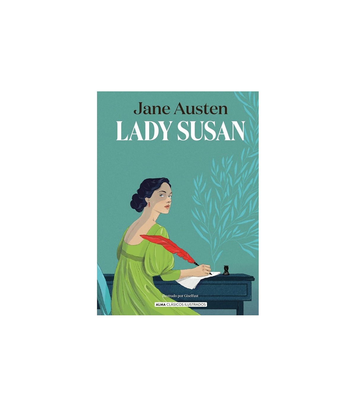 LADY SUSAN