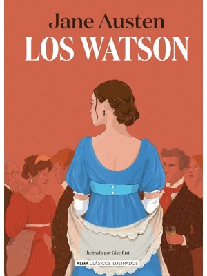 WATSON, LOS