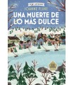 MUERTE DE LO MÁS DULCE (COZY MYSTERY)