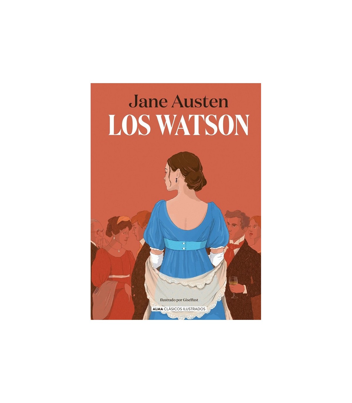 WATSON, LOS