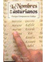 NOMBRES DE LOS ASTURIANOS, LOS