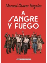 A SANGRE Y FUEGO