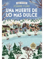MUERTE DE LO MÁS DULCE (COZY MYSTERY)