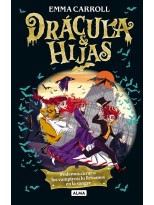 DRÁCULA E HIJAS (JUVENIL)