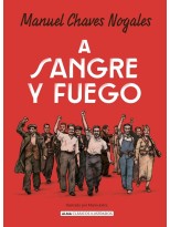 A SANGRE Y FUEGO