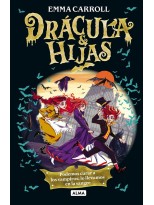 DRÁCULA E HIJAS (JUVENIL)