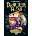 DRÁCULA E HIJAS (JUVENIL)