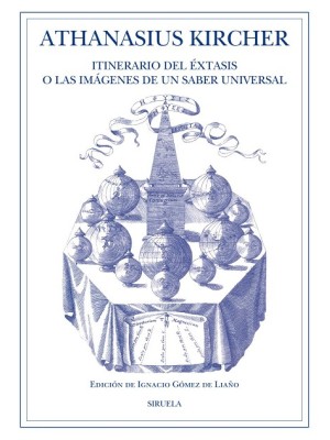 ATHANASIUS KIRCHER