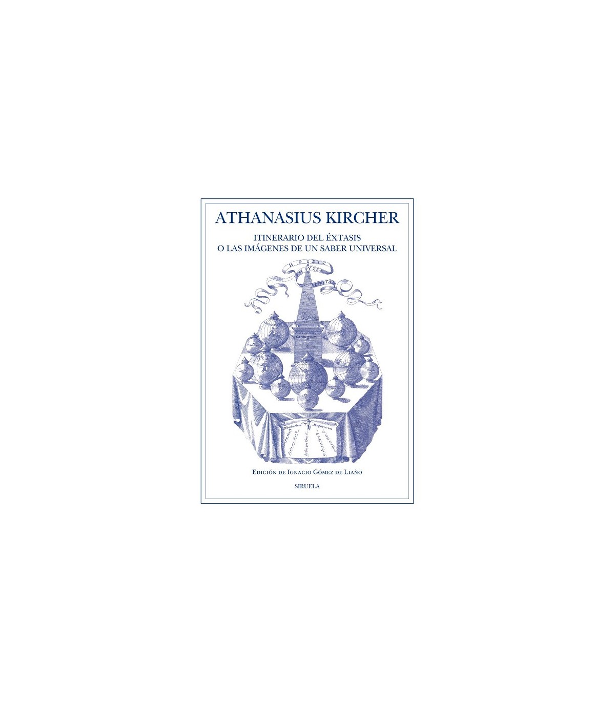 ATHANASIUS KIRCHER