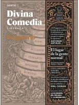 DIVINA COMEDIA LIBERADA. PURGATORIO