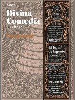 DIVINA COMEDIA LIBERADA. PURGATORIO