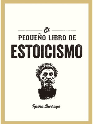 PEQUEÑO LIBRO DE ESTOICISMO