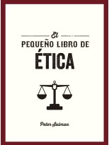 PEQUEÑO LIBRO DE ÉTICA