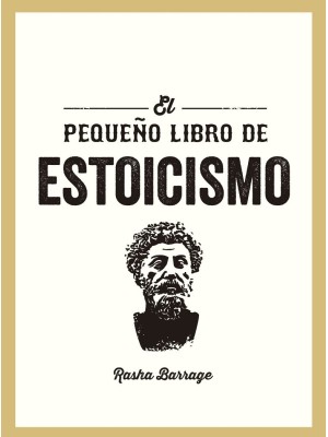 PEQUEÑO LIBRO DE ESTOICISMO