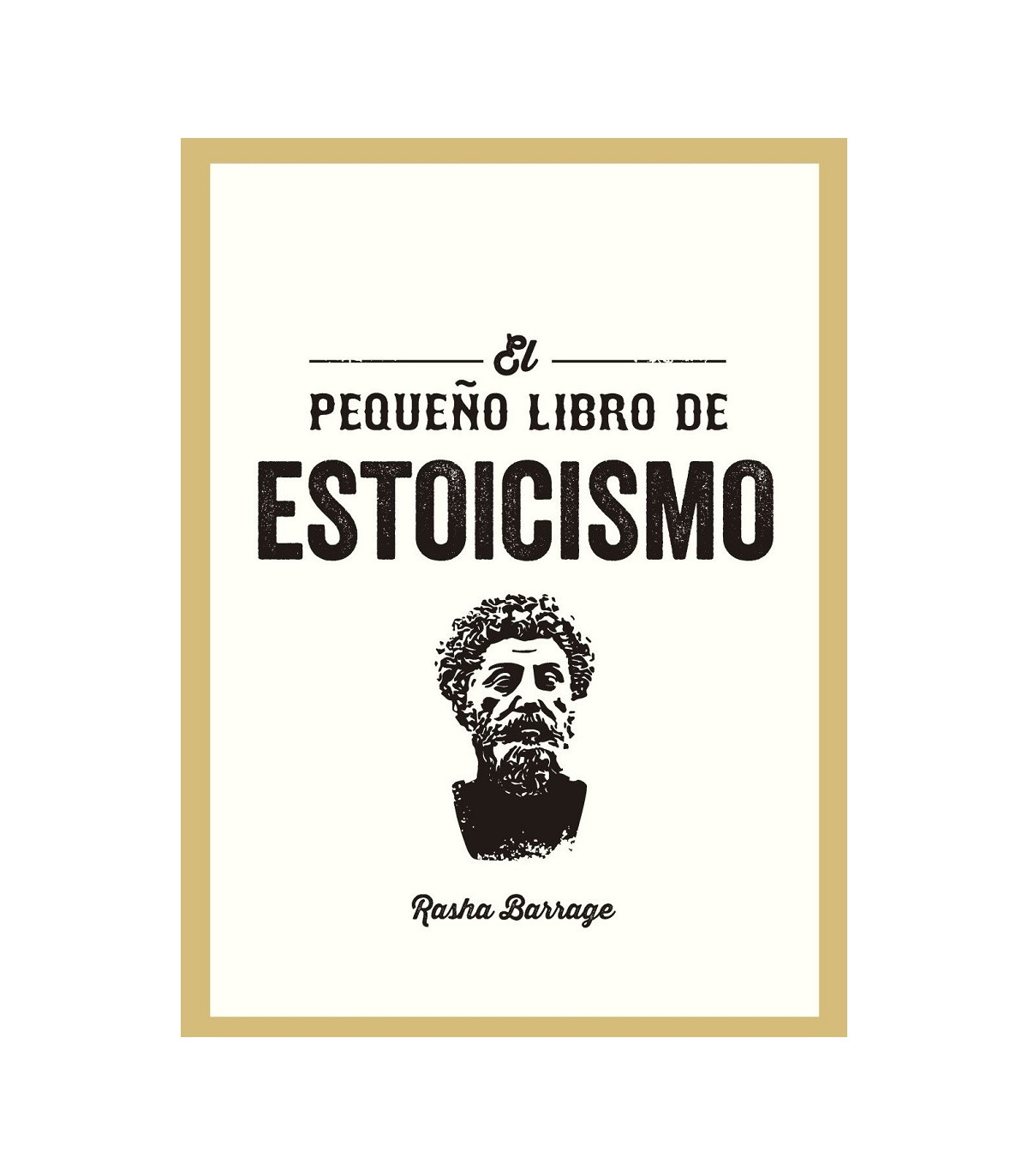 PEQUEÑO LIBRO DE ESTOICISMO
