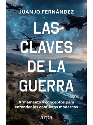 CLAVES DE LA GUERRA, LAS