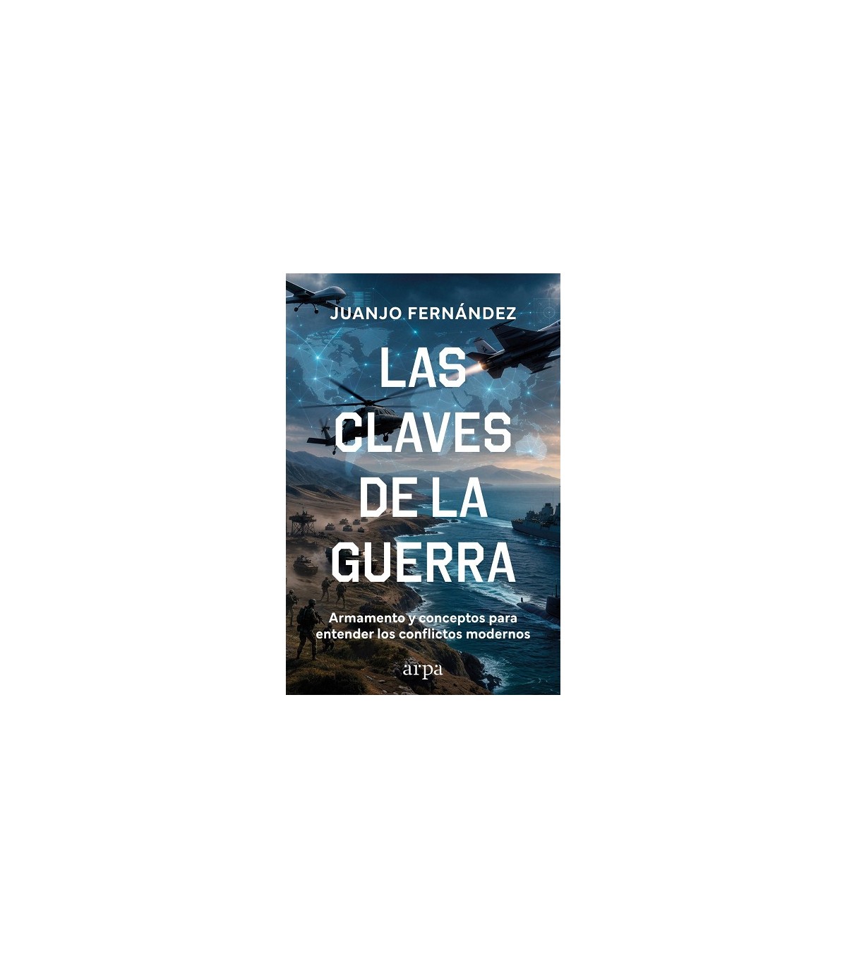CLAVES DE LA GUERRA, LAS