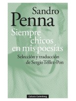 SIEMPRE CHICOS EN MIS POESÍAS