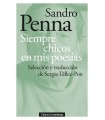 SIEMPRE CHICOS EN MIS POESÍAS