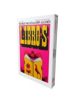 ¡LIBROS! & ESCRIBIR
