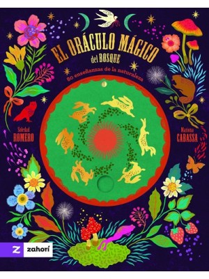 ORÁCULO MÁGICO DEL BOSQUE, EL