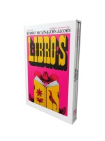 ¡LIBROS! & ESCRIBIR